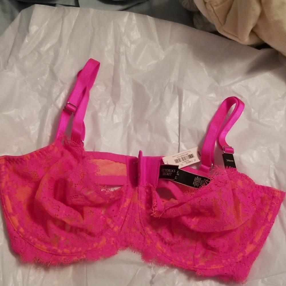Victoria's Secret bra
